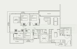 J'den (D22), Apartment #555877551